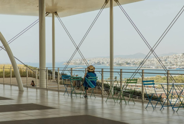 Σαββατοκύριακο χωρίς πορτοφόλι: 8 προτάσεις για δωρεάν διασκέδαση στην πόλη