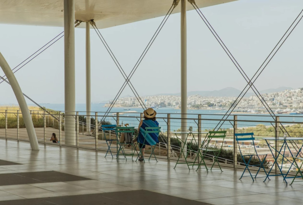 Σαββατοκύριακο χωρίς πορτοφόλι: 8 προτάσεις για δωρεάν διασκέδαση στην πόλη