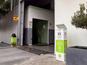 Όμιλος Σαρακάκη: Ισχυρό περιβαλλοντικό αποτύπωμα με ανακύκλωση αποτσίγαρων το 2024