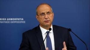 Οικονόμου για σχολεία: Aλλαγές στα πρωτόκολλα, αν χρειαστεί