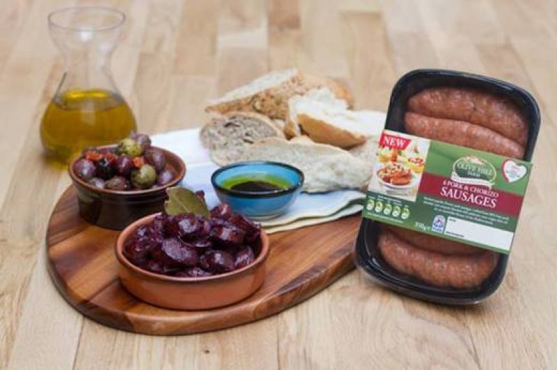 Creta Farms: Νέο σημαντικό άνοιγμα στην αγορά της Μ. Βρετανίας