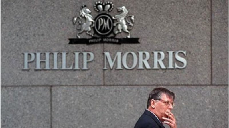 Με ποιους αντιπροσώπους έκλεισε συνεργασία η Philip Morris