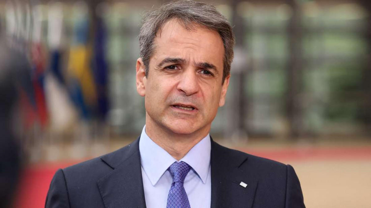 Μητσοτάκης: Οι λεονταρισμοί της Τουρκίας δεν γίνονται ανεκτοί