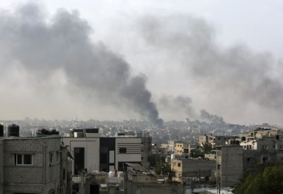 Reuters: Ισραηλινά τανκς στο κέντρο της Ράφα