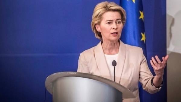 Η ΕΕ θα εισηγηθεί νέο Πολυετές Δημοσιονομικό Πλαίσιο