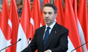 Τούρκος ΥΠΕΝ: Η Άγκυρα ενισχύει τη συνεργασία με την Ουάσιγκτον σε LNG και πυρηνική ενέργεια