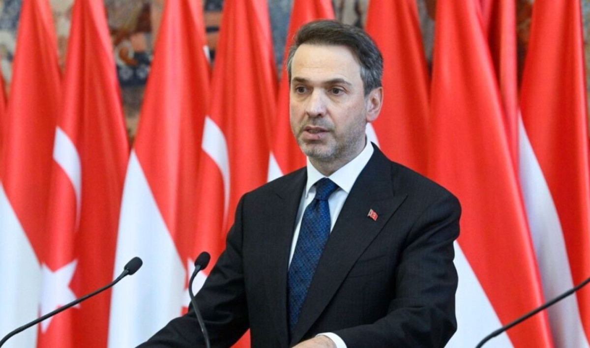 Τούρκος ΥΠΕΝ: Η Άγκυρα ενισχύει τη συνεργασία με την Ουάσιγκτον σε LNG και πυρηνική ενέργεια