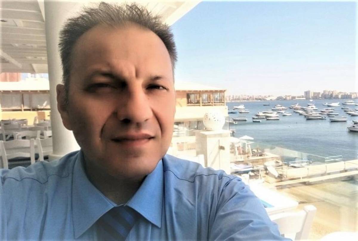 Νίκος Κάτσικας: Θύμα δολοφονίας ο Έλληνας δημοσιογράφος στην Αίγυπτο