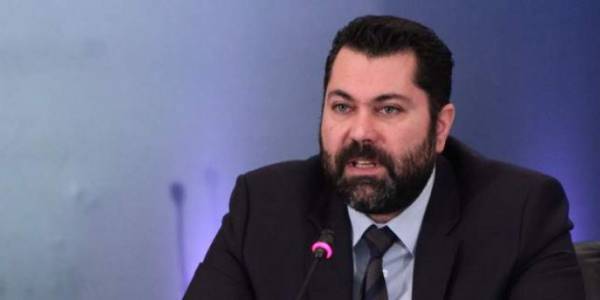 Συνάντηση Κρέτσου με μέλη της Motion Picture Association