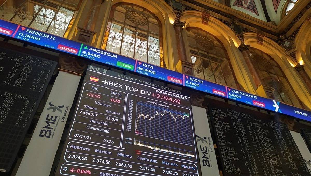 Νέο ιστορικό υψηλό για τον Stoxx 600