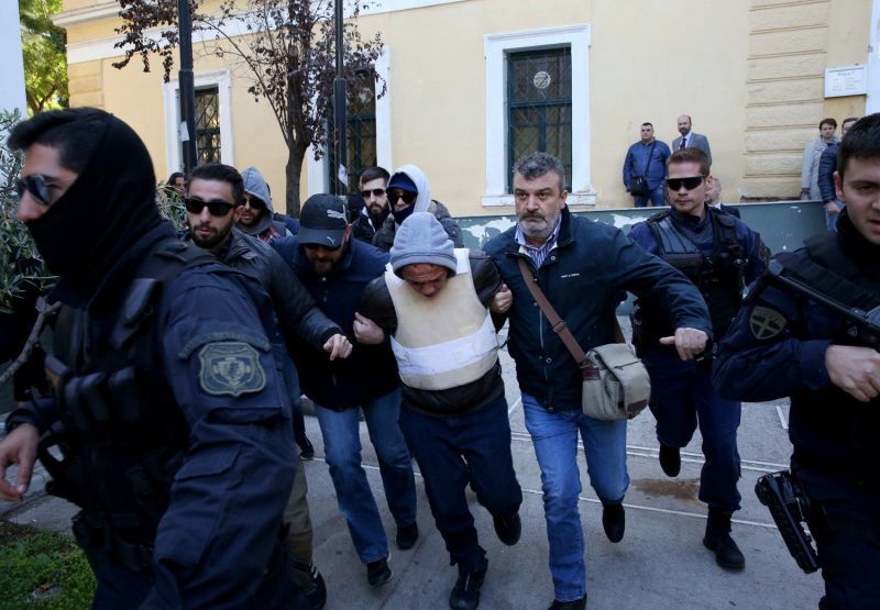 Νέα εκδοχή για τη δολοφονία της 32χρονης εφοριακού