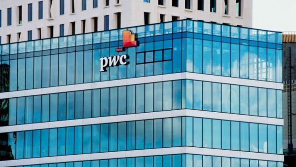 PwC: Άλμα 12% η κεφαλαιοποίηση των 100 μεγαλύτερων εταιρειών παγκοσμίως