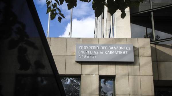 Υπουργείο Ενέργειας: Η επένδυση Κοπελούζου σηματοδοτεί την εμπιστοσύνη στην οικονομία