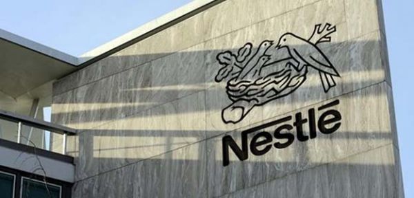 Nestle: Κάνει άνοιγμα στην αγορά καλλυντικών