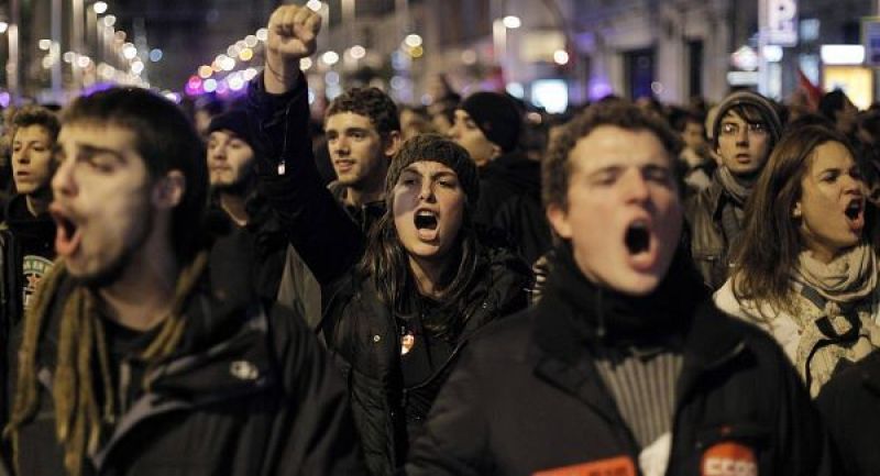 Παιδιά και νέοι οι μεγάλοι χαμένοι της οικονομικής κρίσης
