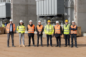 ΑΔΜΗΕ: Με ταχείς ρυθμούς προχωρά η ηλεκτρική διασύνδεση Κρήτης-Αττικής