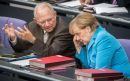 Spiegel: Η Ελλάδα το ναδίρ της σχέσης Μέρκελ-Σόιμπλε