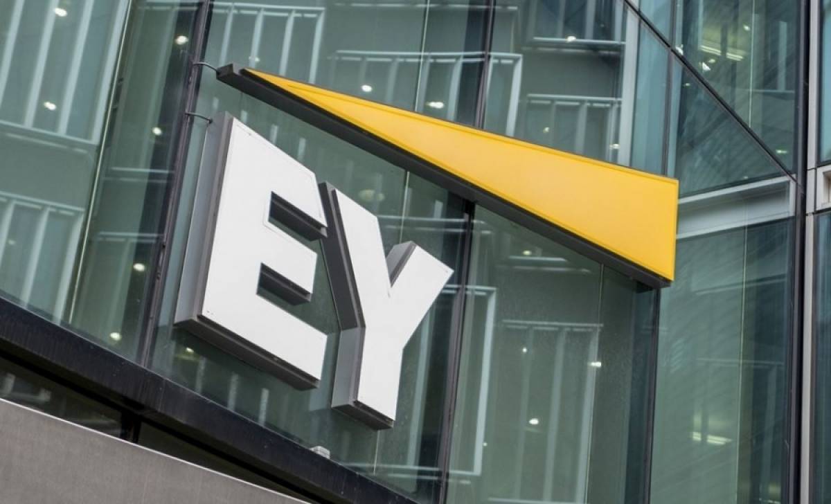Στη δεύτερη θέση μεταξύ των ελκυστικότερων εργοδοτών η EY