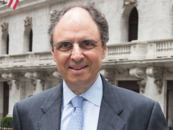 Γ. Χατζηπατέρας: Στην καλύτερη θέση μέχρι σήμερα η Dorian LPG