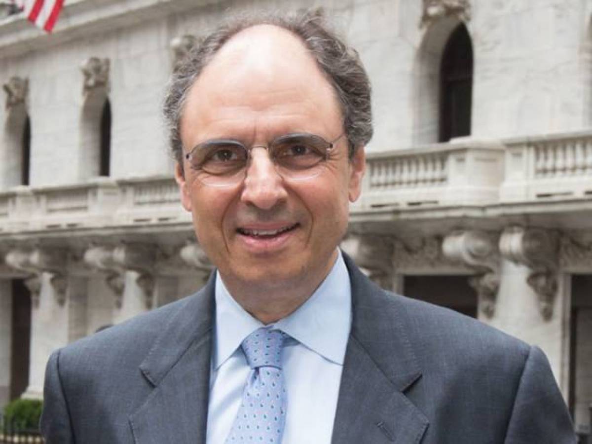 Γ. Χατζηπατέρας: Στην καλύτερη θέση μέχρι σήμερα η Dorian LPG
