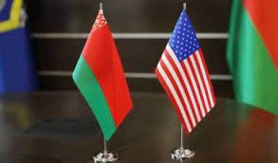 ΗΠΑ: Αναμένεται να περιορίσουν τις πτήσεις από και προς Λευκορωσία