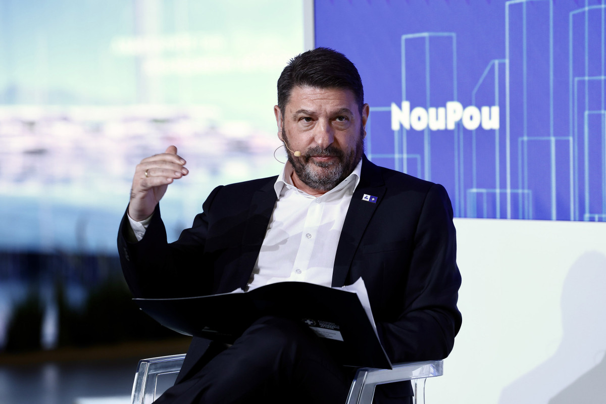 Χαρδαλιάς: Το Μητροπολιτικό Πάρκο «ΑΕΝΑΟΝ» αλλάζει το παραλιακό μέτωπο της Αττικής