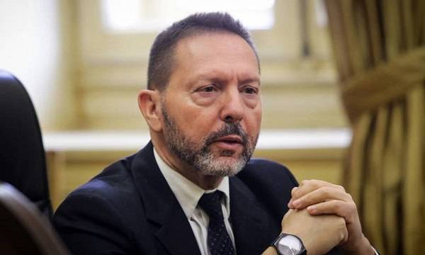 Στουρνάρας: Οι ελληνικές τράπεζες χρηματοδότησαν με €163 εκατ. τη ναυτιλία