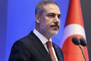 Φιντάν: Οι μουσουλμανικές χώρες πρέπει να ενωθούν ενάντια στο Ισραήλ