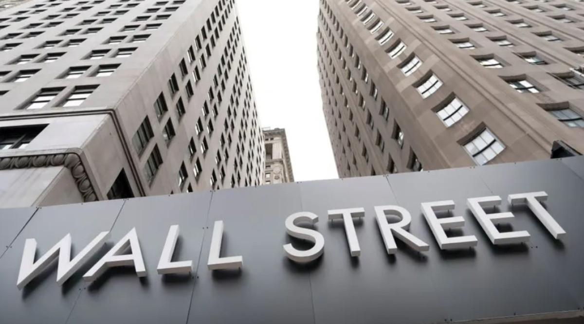 Wall Street: Ελπίδες για την πρώτη εβδομάδα κερδών του 2025