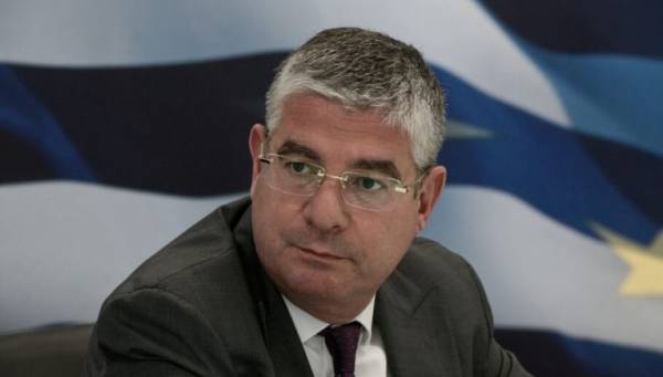 Τσακίρης: €100 εκατ. από την ΕΑΤΕ για νεοφυείς καινοτόμες επενδύσεις