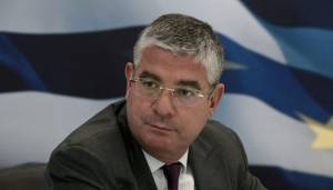 Τσακίρης: €100 εκατ. από την ΕΑΤΕ για νεοφυείς καινοτόμες επενδύσεις