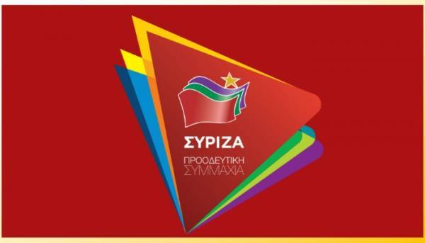 ΣΥΡΙΖΑ: Μνημείο προκλητικότητας οι δηλώσεις Χαρδαλιά