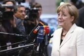 Η Merkel δεν αναμένει αποφάσεις την Τετάρτη για τα κορυφαία ευρωπαϊκά αξιώματα