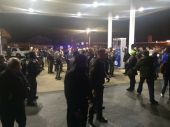 Εκρηκτική και πάλι η κατάσταση στο Μιζούρι (vid)