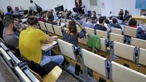 Το πρωτόκολλο για τη δια ζώσης λειτουργία των ΑΕΙ