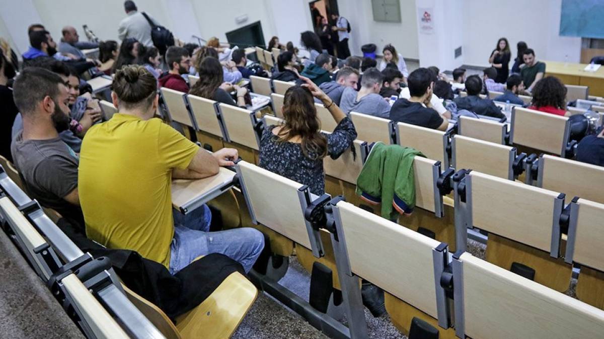 Το πρωτόκολλο για τη δια ζώσης λειτουργία των ΑΕΙ
