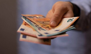 Πότε καταβάλλονται οι κύριες και επικουρικές συντάξεις Σεπτεμβρίου