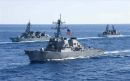 Σκάνδαλο ΗΠΑ: Υψηλόβαθμος αξιωματικός του ναυτικού κατασκόπευε υπέρ της Κίνας