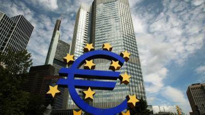 ΕΚΤ: Απελευθέρωση κεφαλαίων άνω 20 δισ. λόγω χαλάρωσης μακροπροληπτικών απαιτήσεων