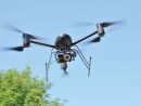 ΥΠΑ: Υποχρεωτική η ασφάλιση των drones για ζημίες έναντι τρίτων