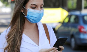 Εφαρμογή κινητού ανιχνεύει τον κορονοϊό στη… φωνή- Πώς λειτουργεί