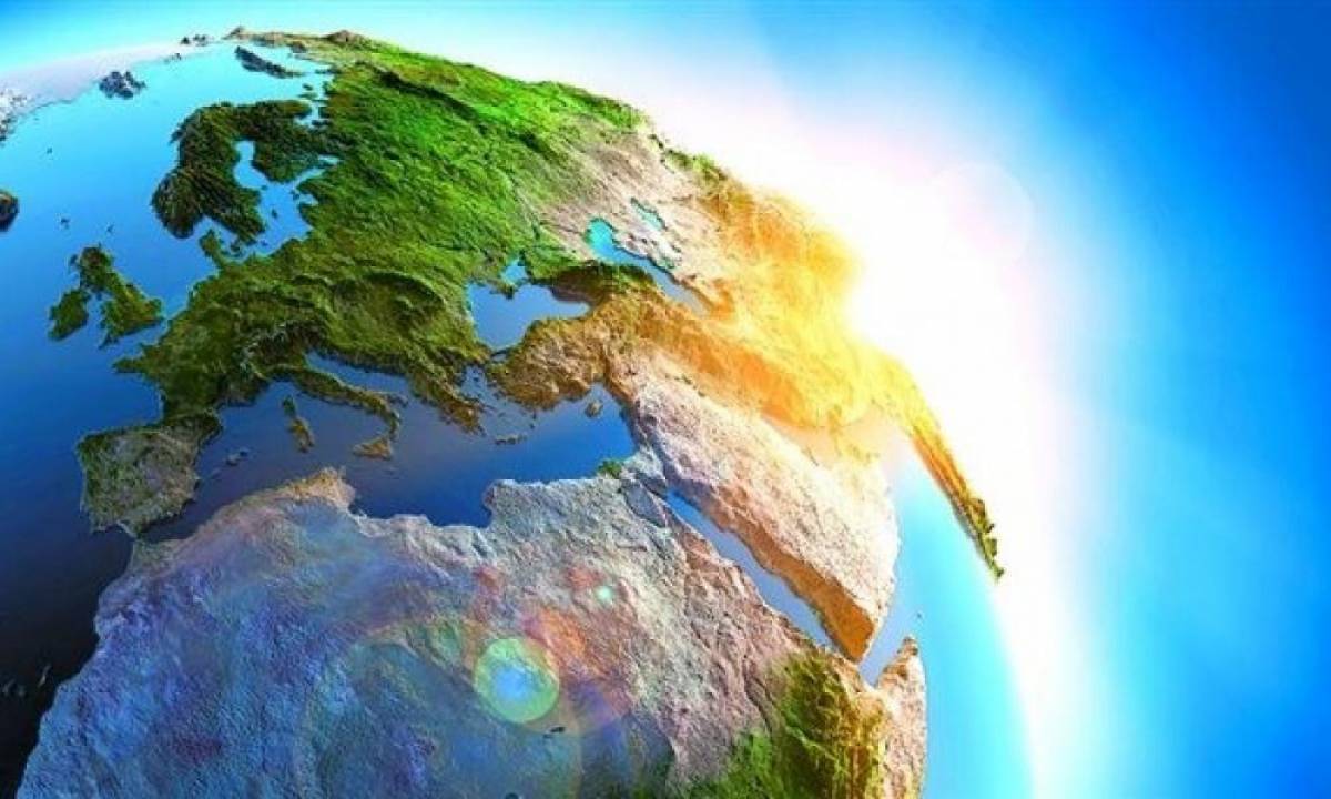 Ιούλιος 2021: Ο θερμότερος καταγεγραμμένος μήνας στη Γη