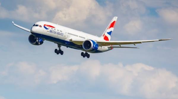 IAG: Κοντά στα επίπεδα 2019 οι κρατήσεις για διατλαντικές πτήσεις