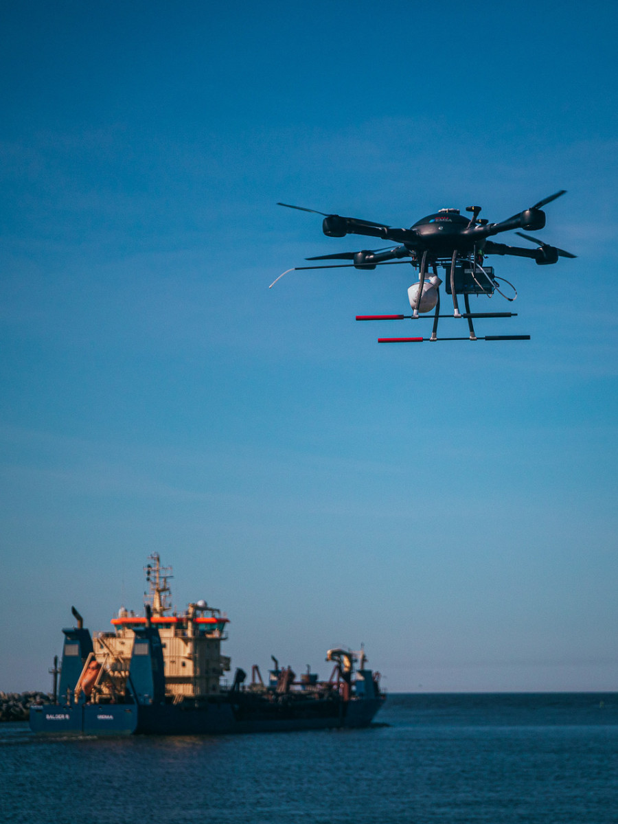 Οι ESA Security Solutions και ALTUS LSA αναδιαμορφώνουν την ασφάλεια