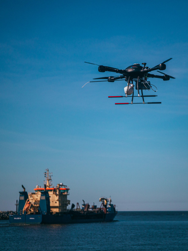 Οι ESA Security Solutions και ALTUS LSA αναδιαμορφώνουν την ασφάλεια