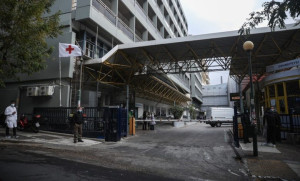 Νεκρός 23χρονος που μεταφέρθηκε μαχαιρωμένος στον Ευαγγελισμό από αγνώστους