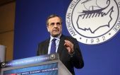 Στις Βρυξέλλες ο Σαμαράς