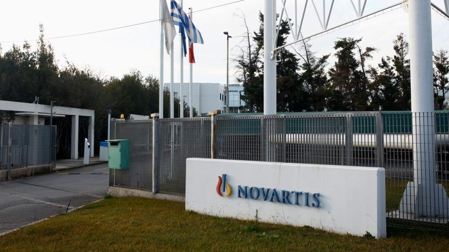 Απολογία Δεστεμπασίδη: Η Novartis λειτουργούσε σαν τον ΟΠΕΚΕΠΕ του φαρμάκου