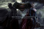 Σάρωσε τα Χρυσά Βατόμουρα το Batman ν. Superman
