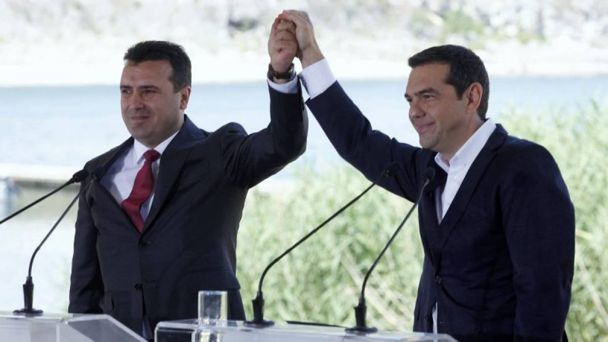 Μαξίμου: Ο Ζάεφ καταρρίπτει τις ψευδοερμηνείες της ΝΔ